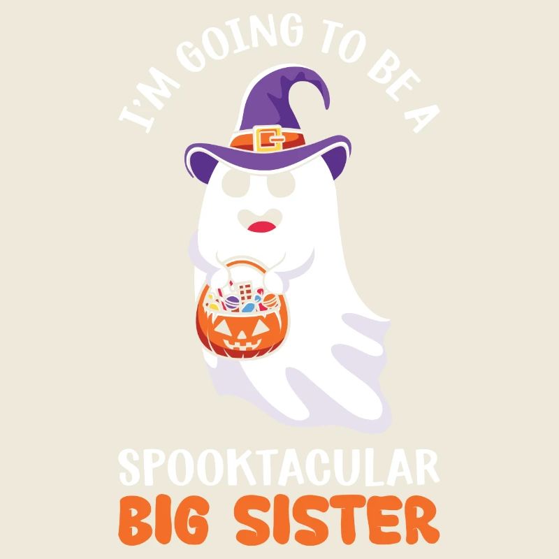 Halloween Ghost Pumpkin