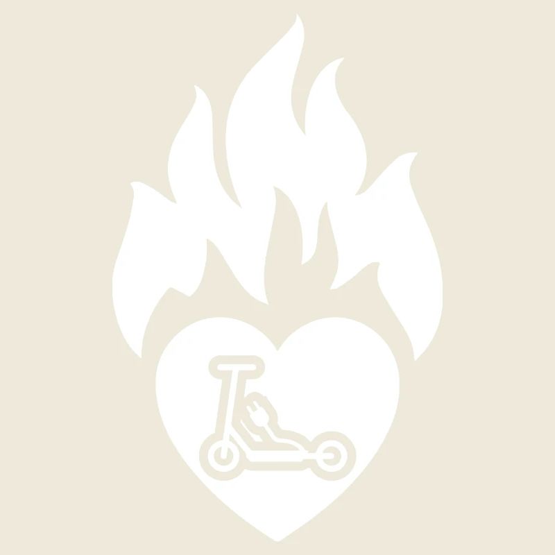 E-Scooter E-Roller Scooter