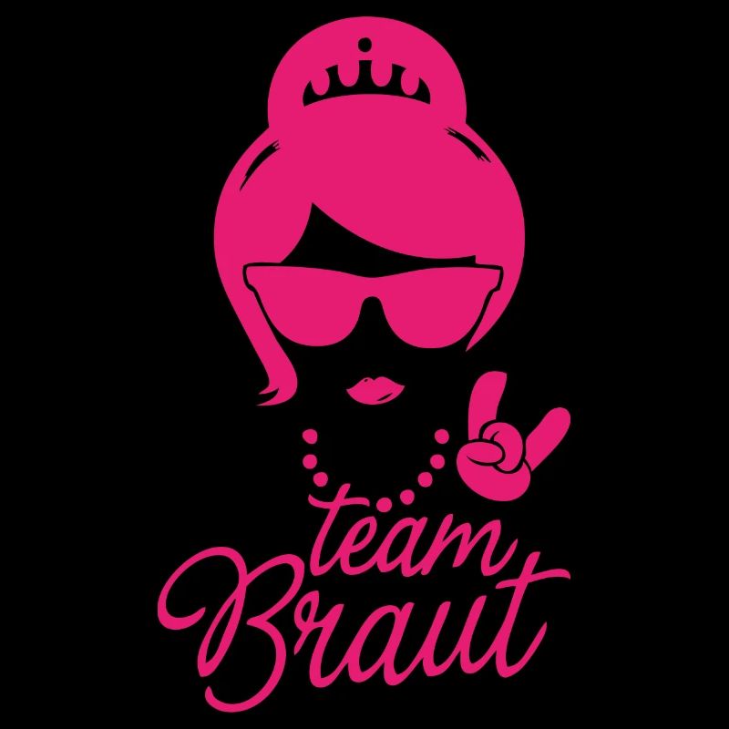 Team Braut