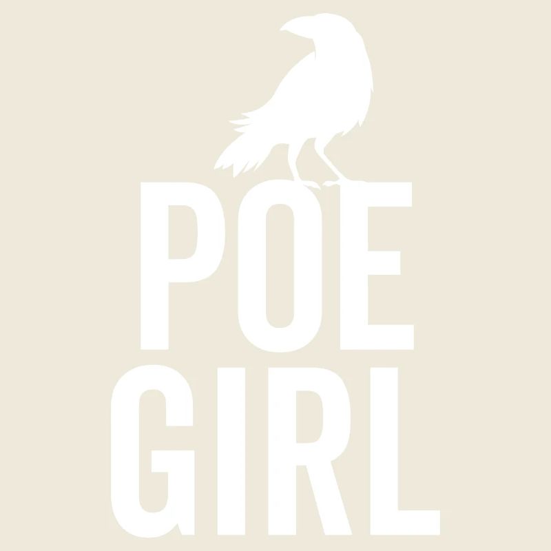 Poe Mädchen
