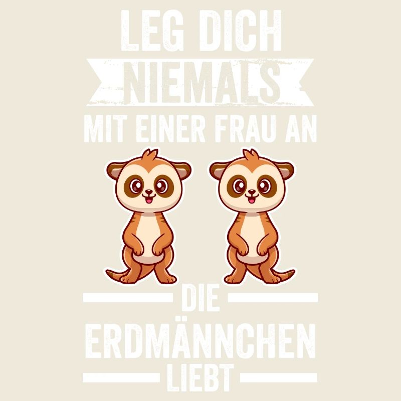 Erdmännchen