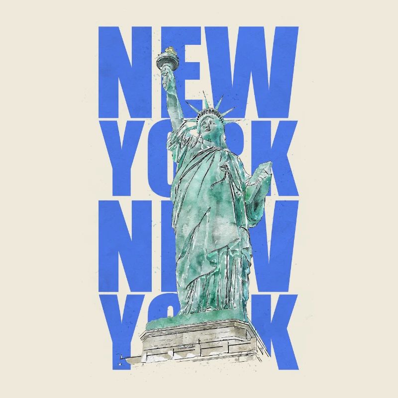 Freiheitsstatue New York