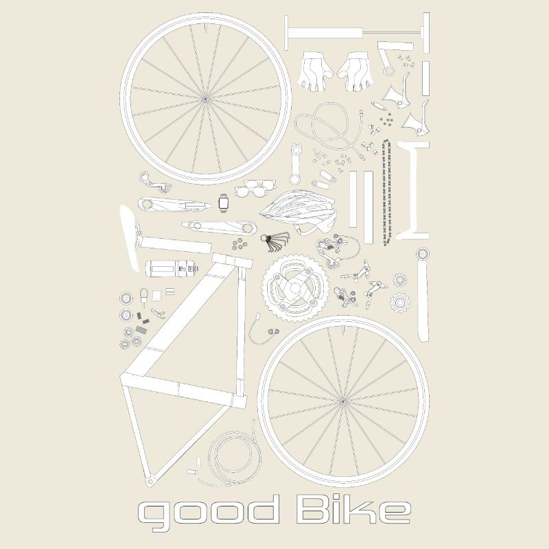 Good Bike