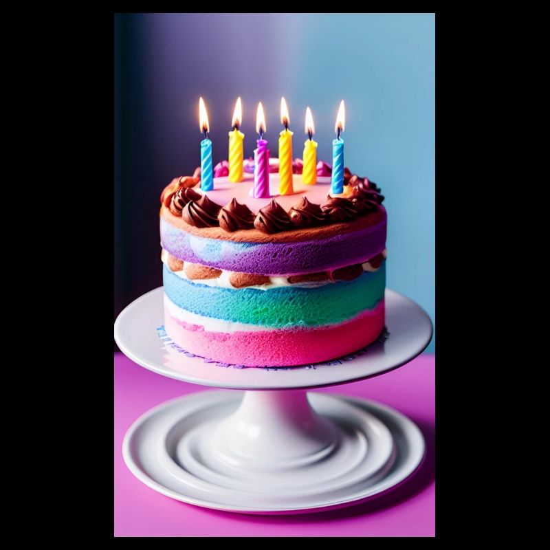 Bon anniversaire