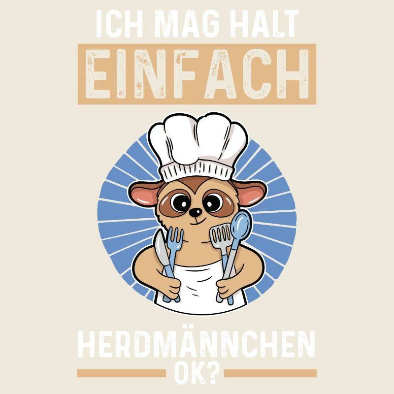 Erdmännchen Herdmännchen