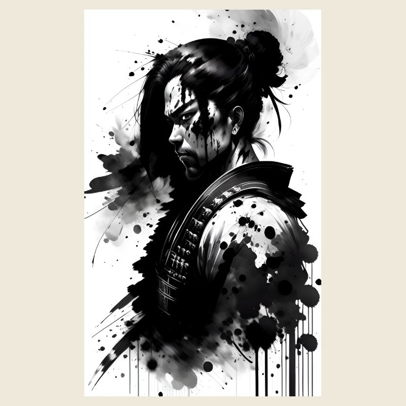 Samurai