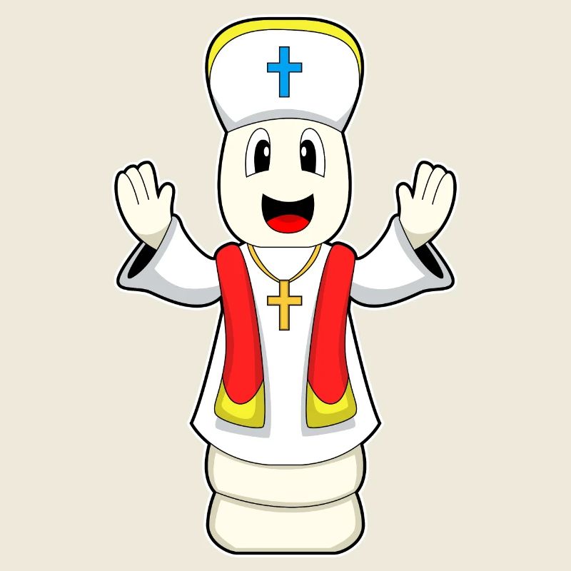 Chess Piece Bishop Chess