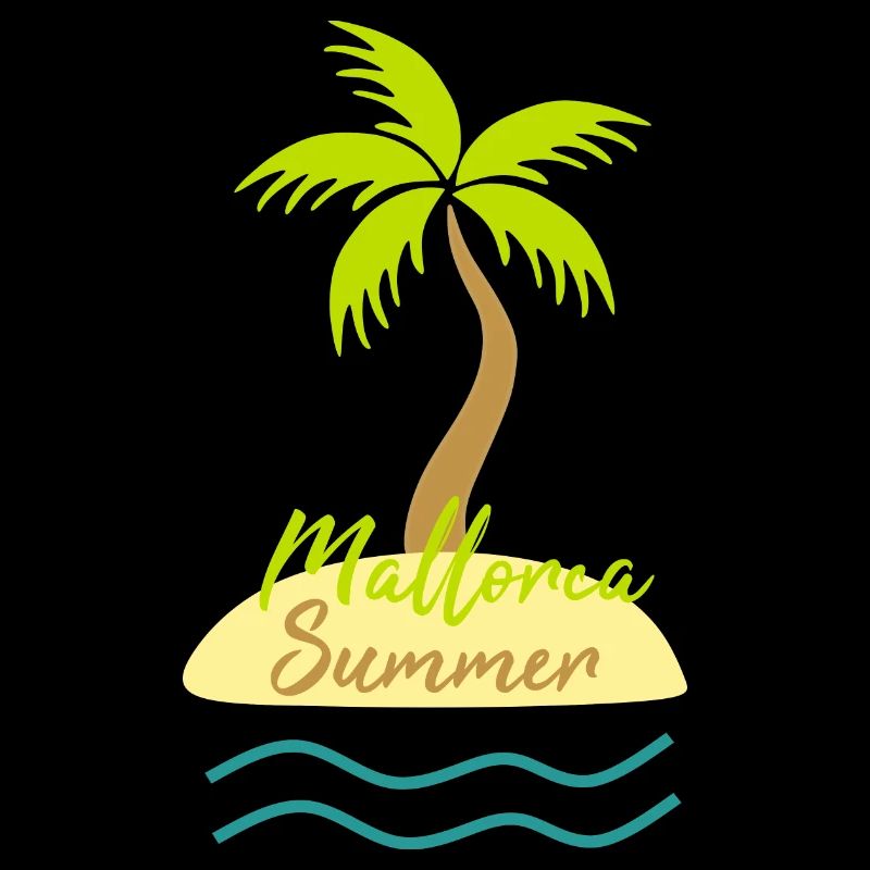 Mallorca summer