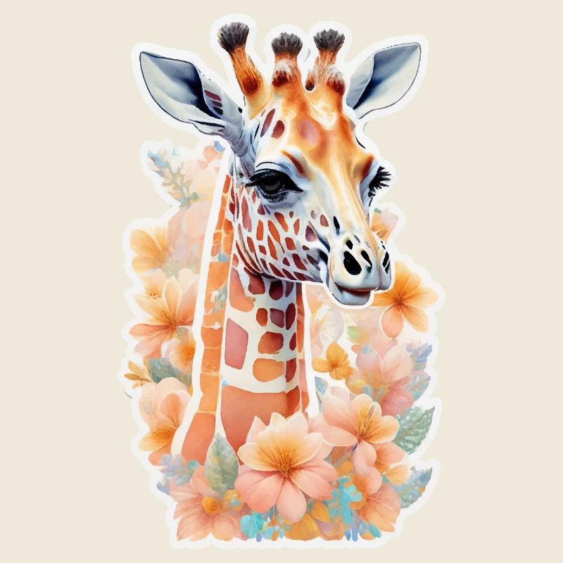 Girafe