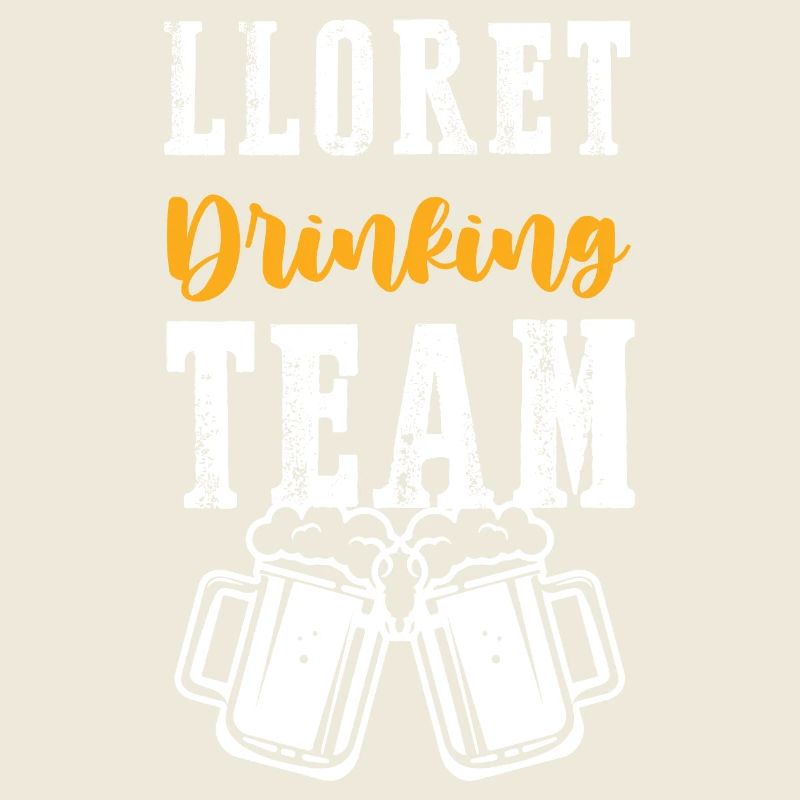 Lloret De Mar Drinking Team