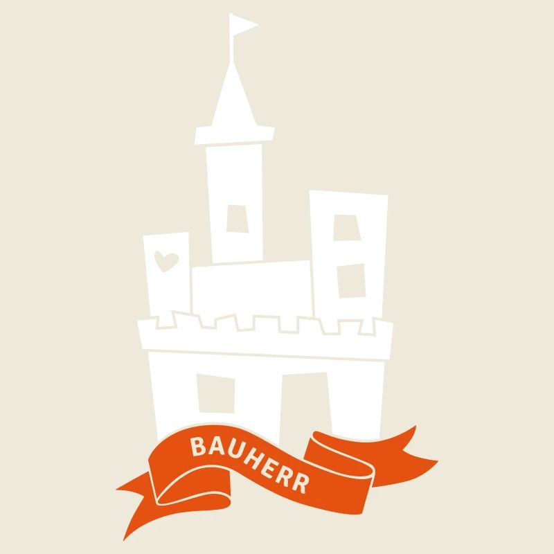 constructeur château château maison bâtiment propriétaire fier