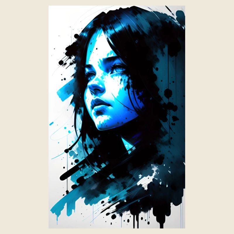 Femme | Visage | Filles | Anime