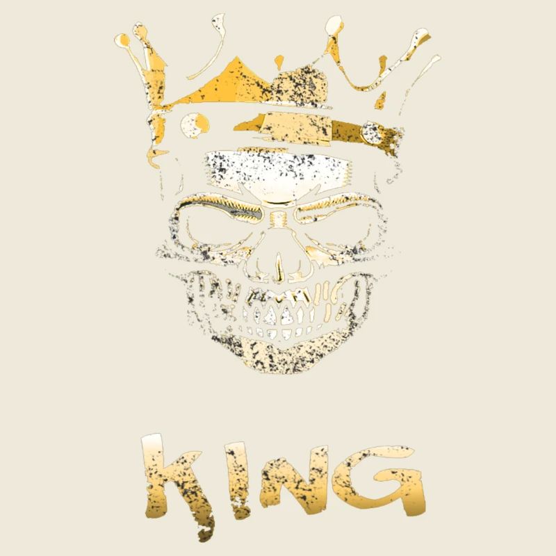 King