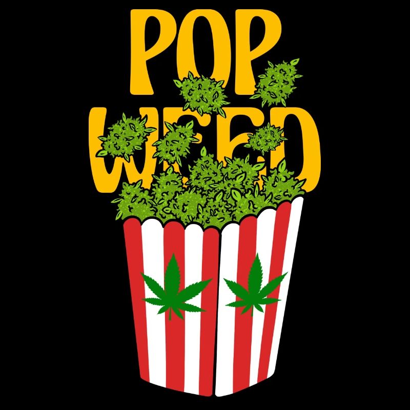 POP WEED