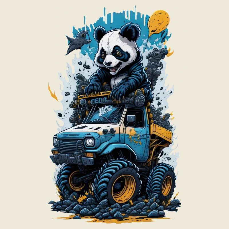 Panda
