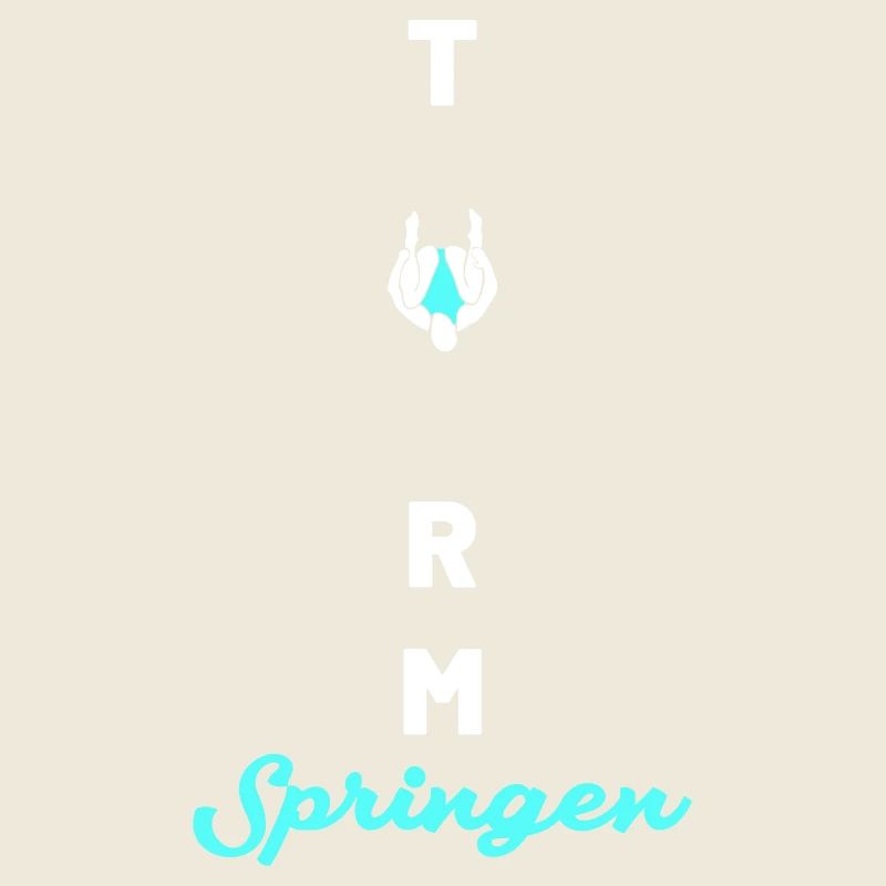 Turmspringenspringen figur