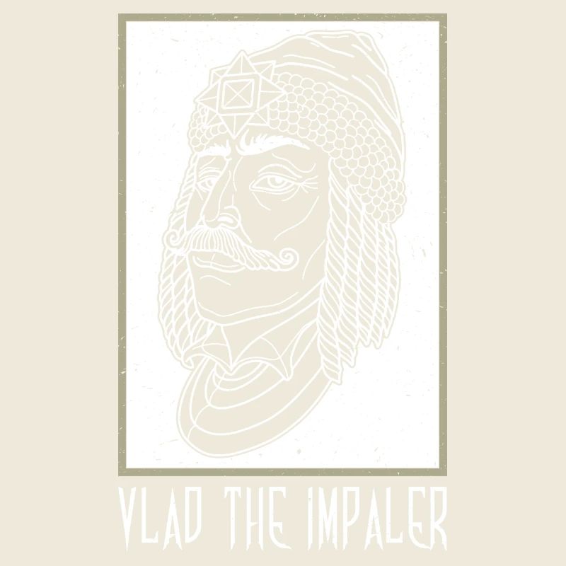 Vampire Balkans Vlad Tepes Roumanie Empaleur