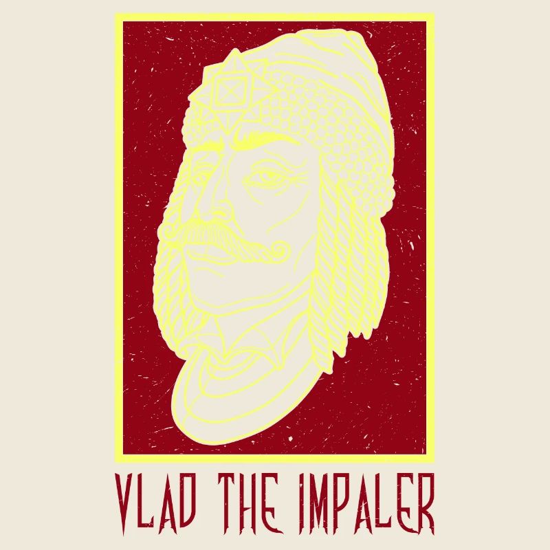 Vampire Balkans Vlad Tepes Roumanie Empaleur