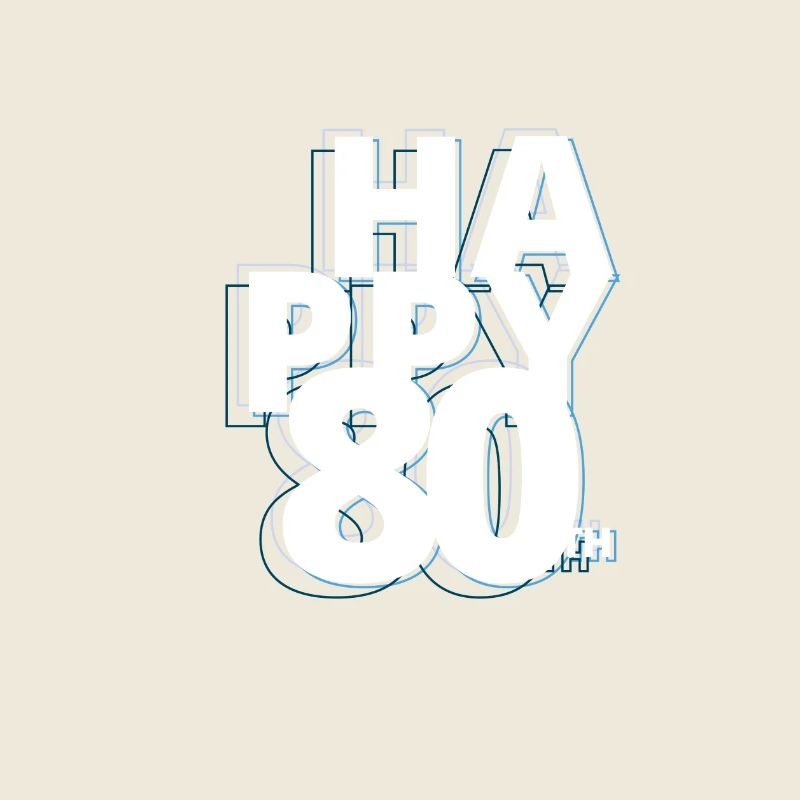 Happy 80