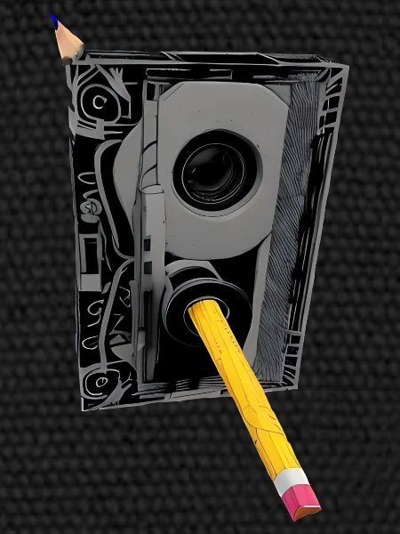cassette