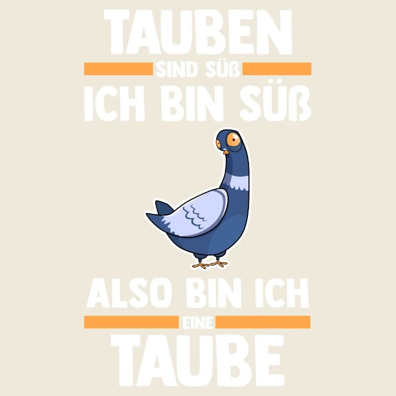 Taubenzüchter Brieftaube Tauben