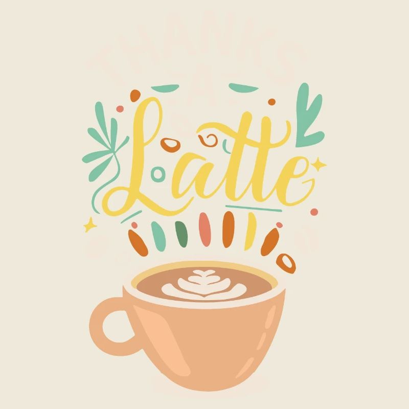 Thanks A Latte