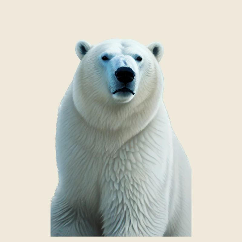 Majesté polaire