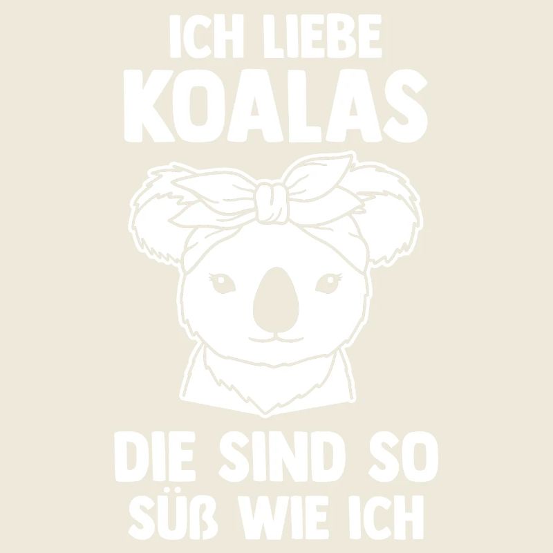 Koalabär Koala