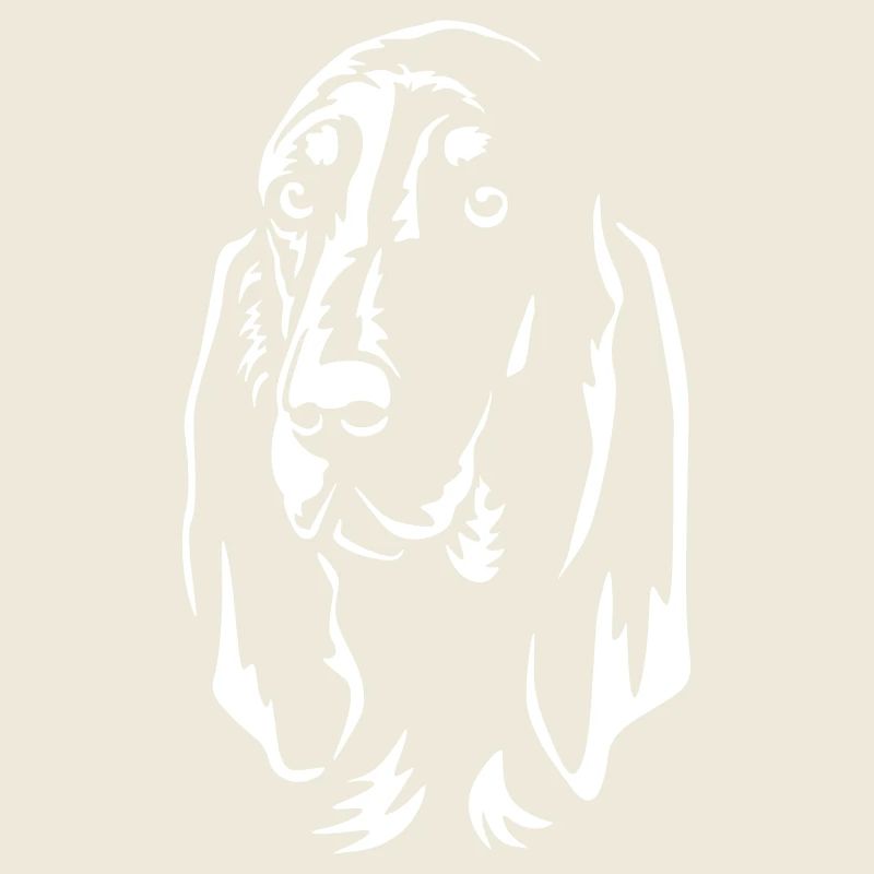 Jura Hound Head "Black Edition"