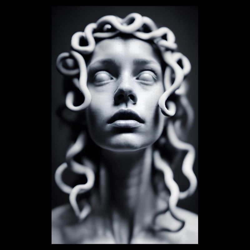 Medusa #4