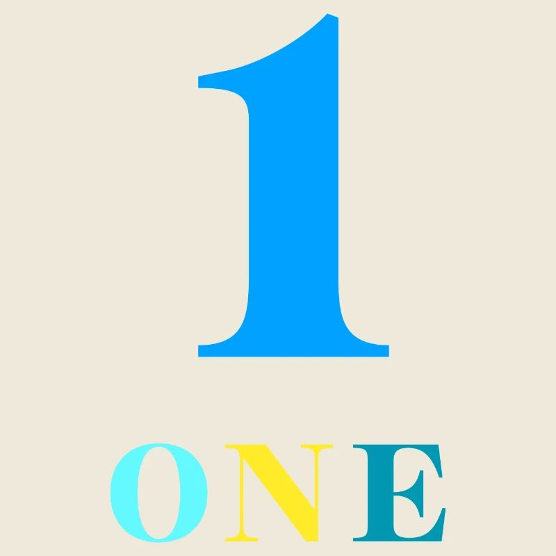One-1st Anniversary