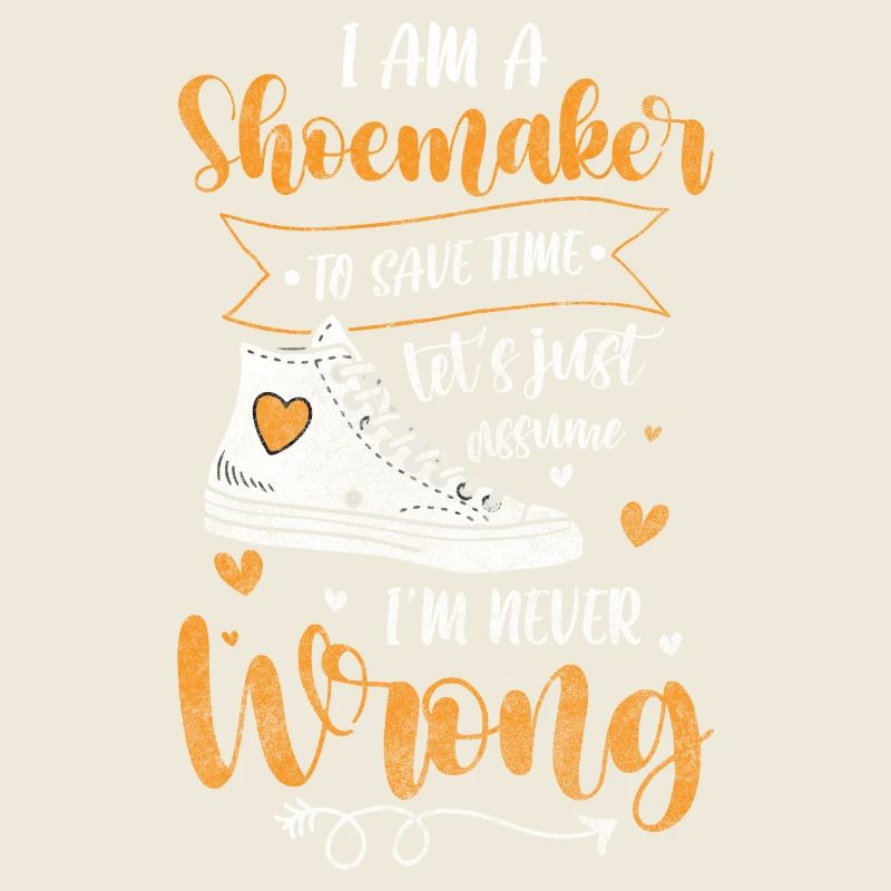 Shoemaker Profession