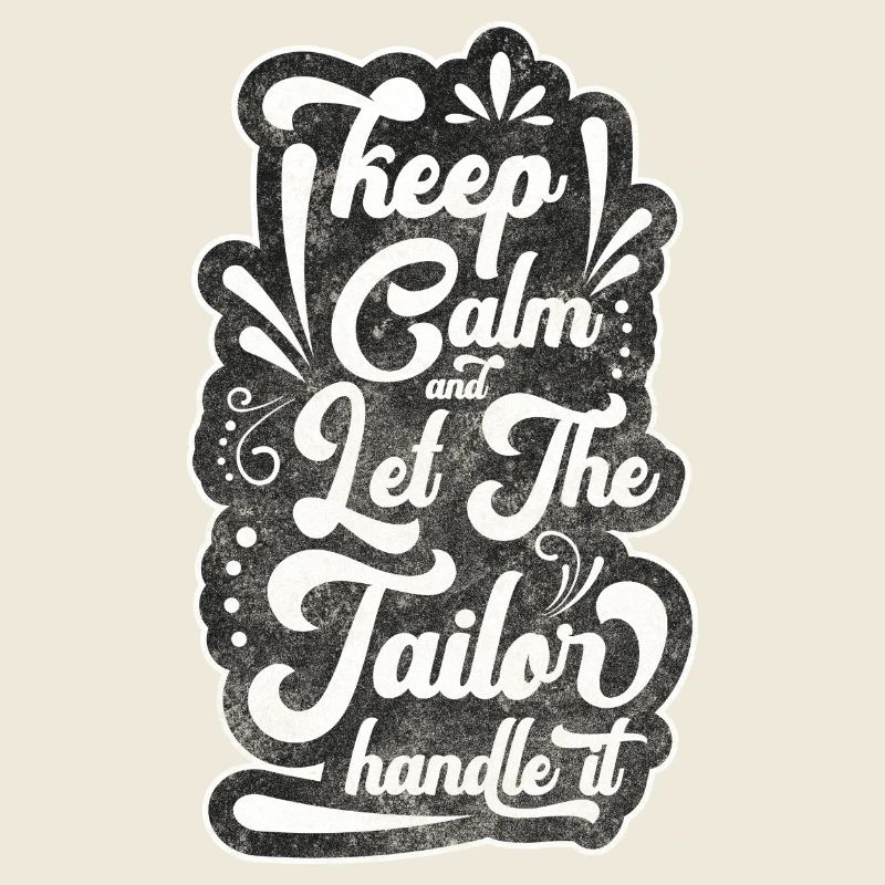 Tailor Scissors Tailor Seamstress