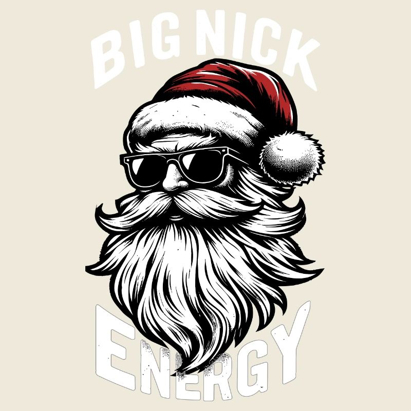Big Nick Engergy