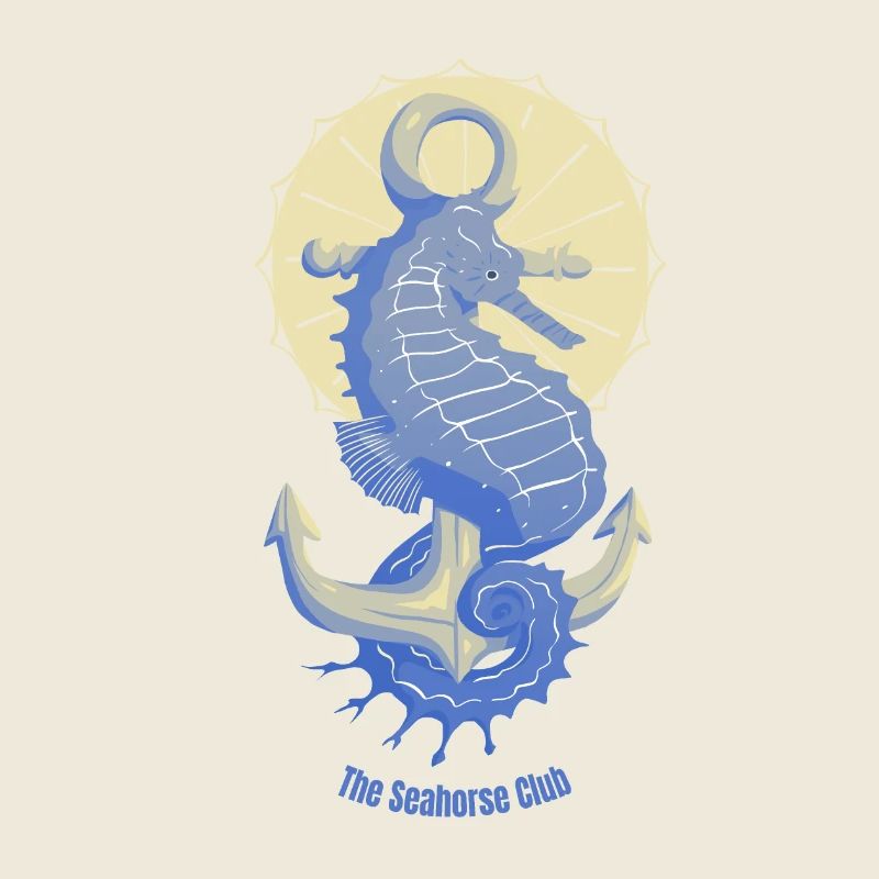 Der Seepferdchen-Club (Version 2)