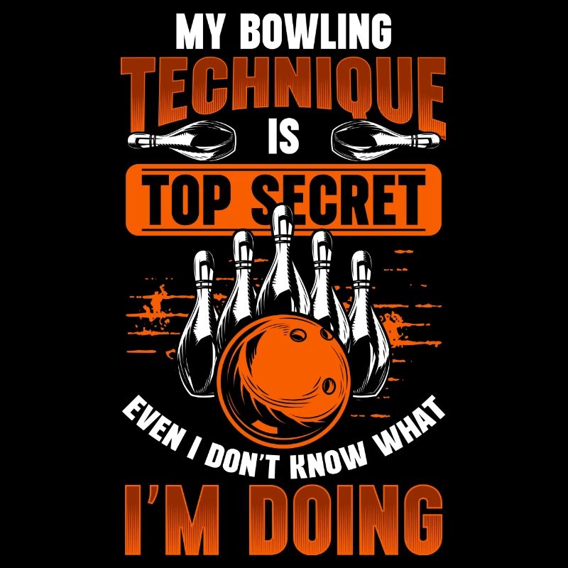 Bowling Ball Professional Team
