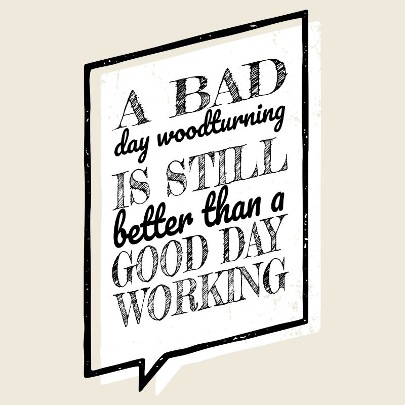 Forest Work Chainsaw Grab Statement Badge Americas