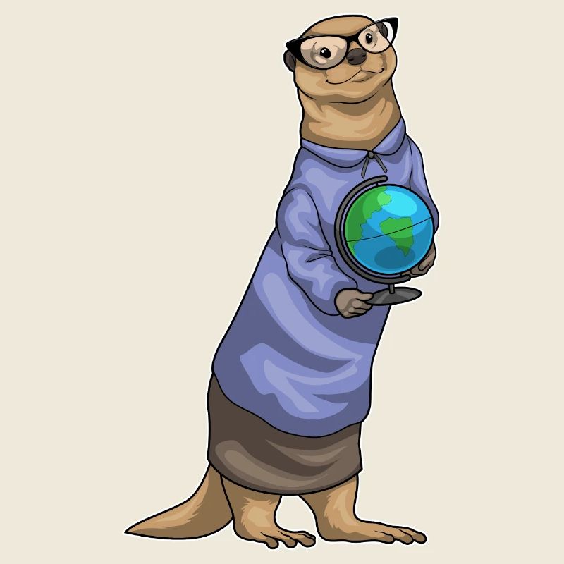 École d’enseignants Otter Story