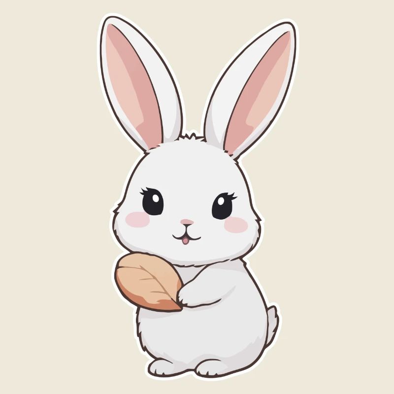 Bunny, Rabbit, Easter Bunny