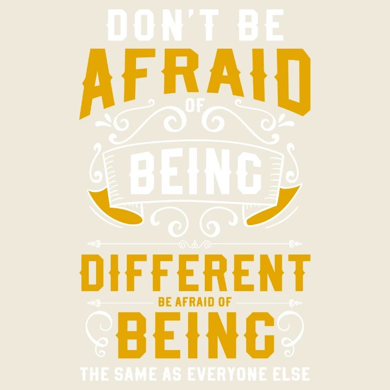 Different Pride Style