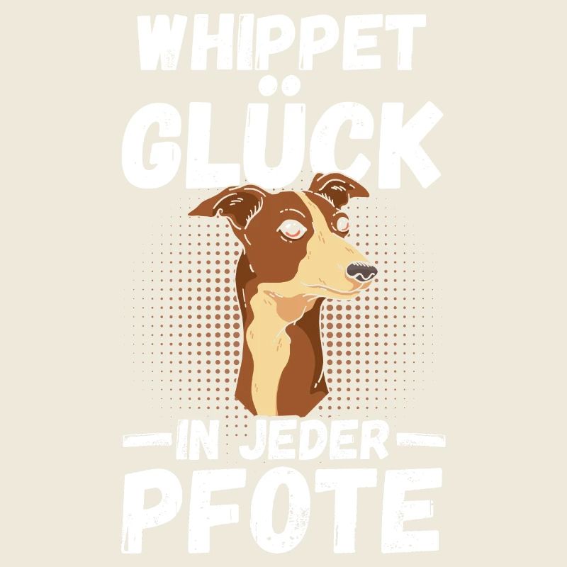 Dog Whippet