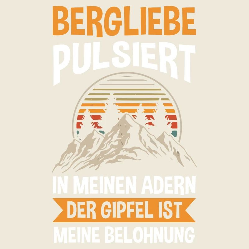 Bergsteiger Wandern Wanderer Klettern Bergsteigen