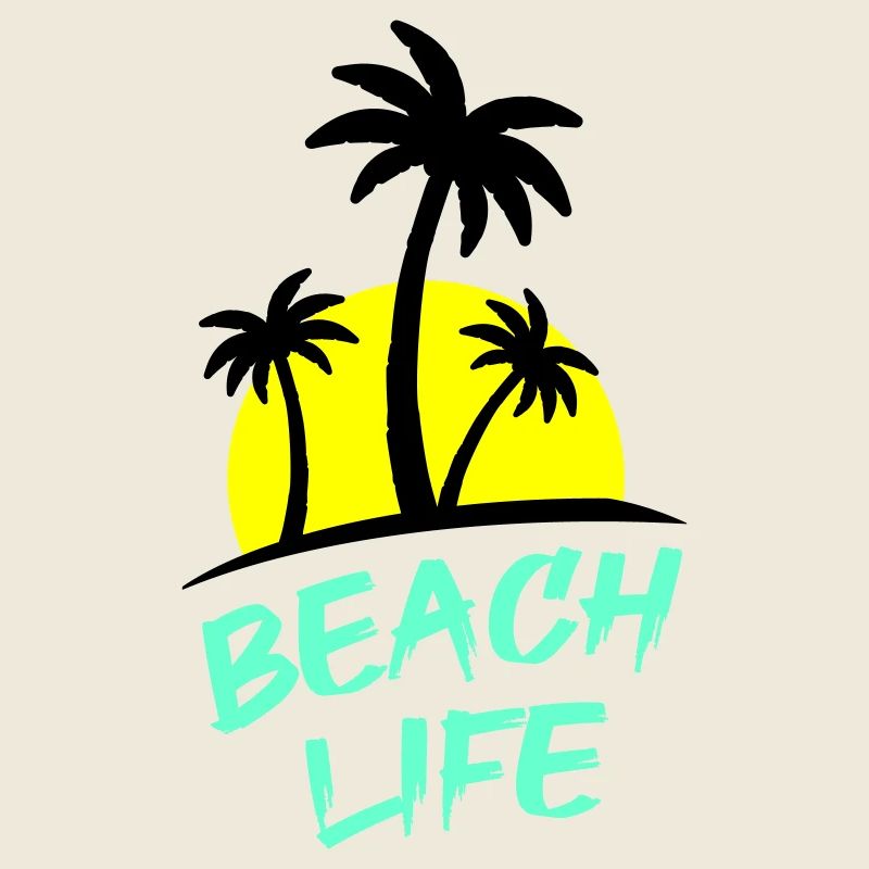 beach life