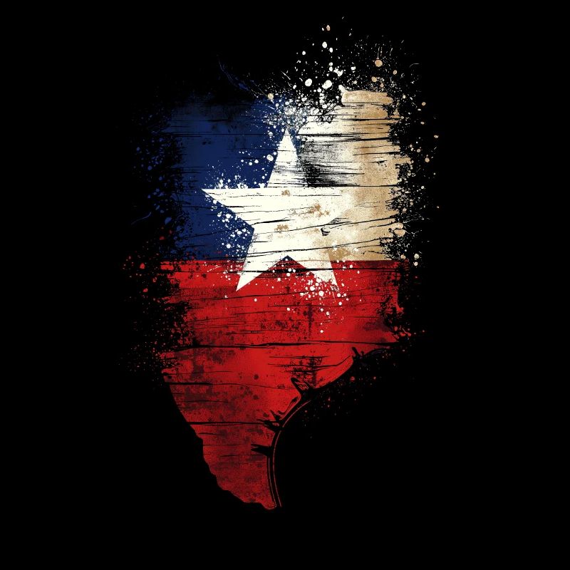État du Texas