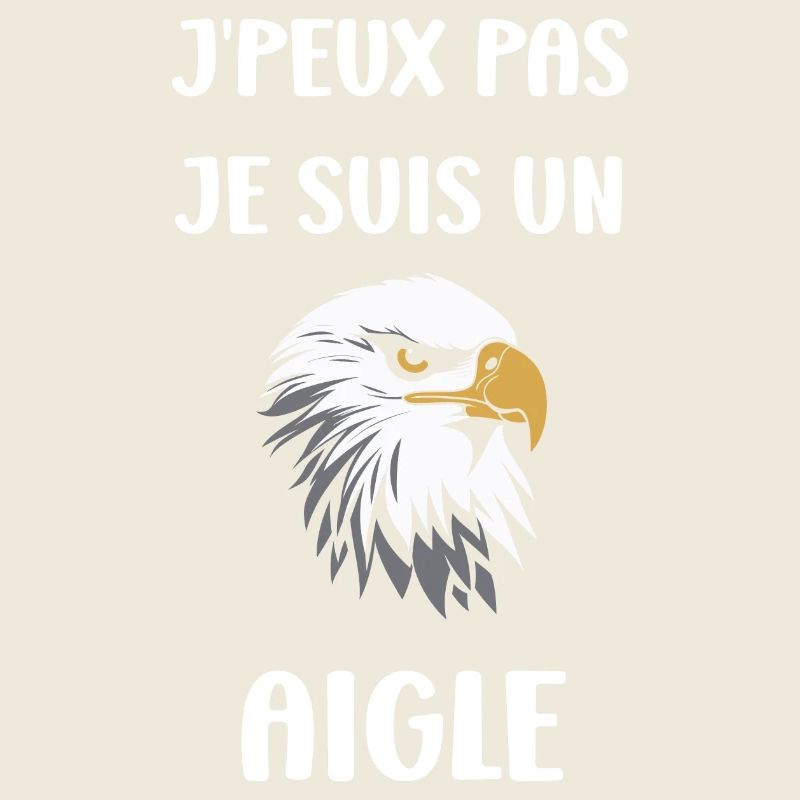 Citation humour Oiseau aigle