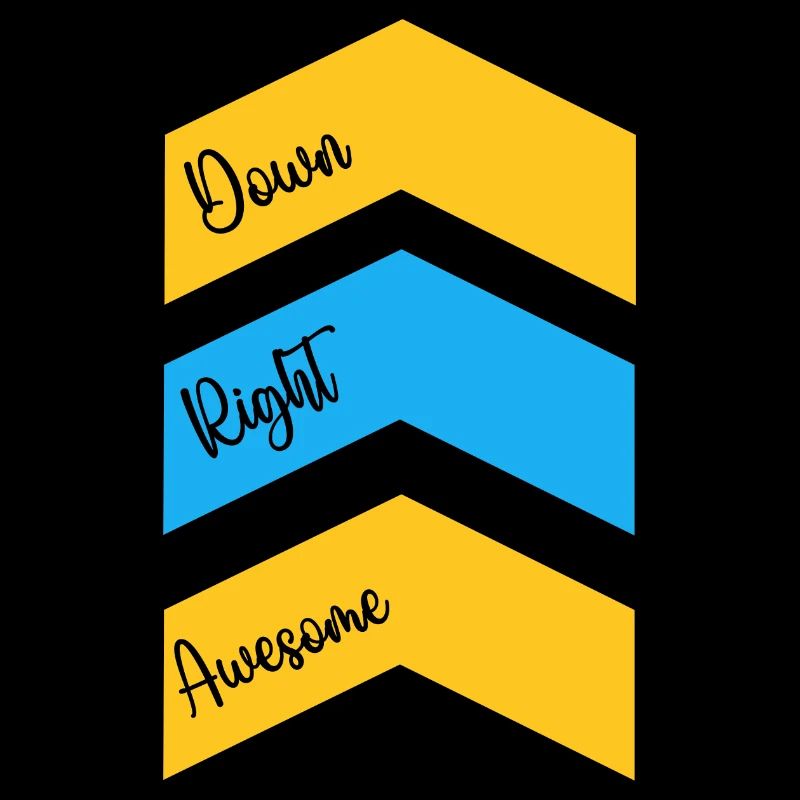 Welt-down-syndrom-tag,Down Right Awesome