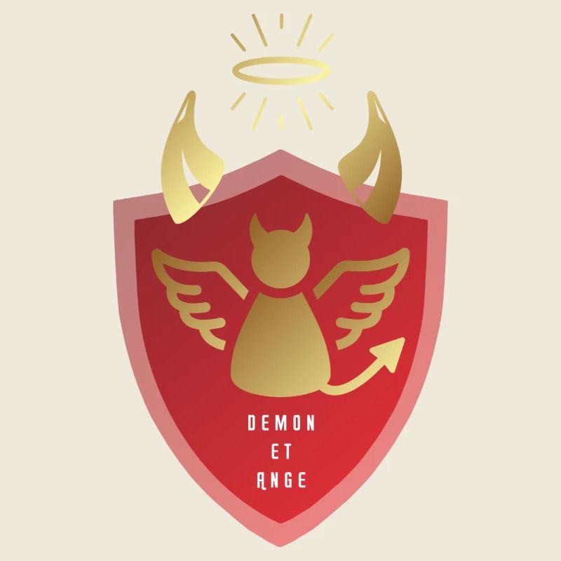 DÄMON UND ENGEL