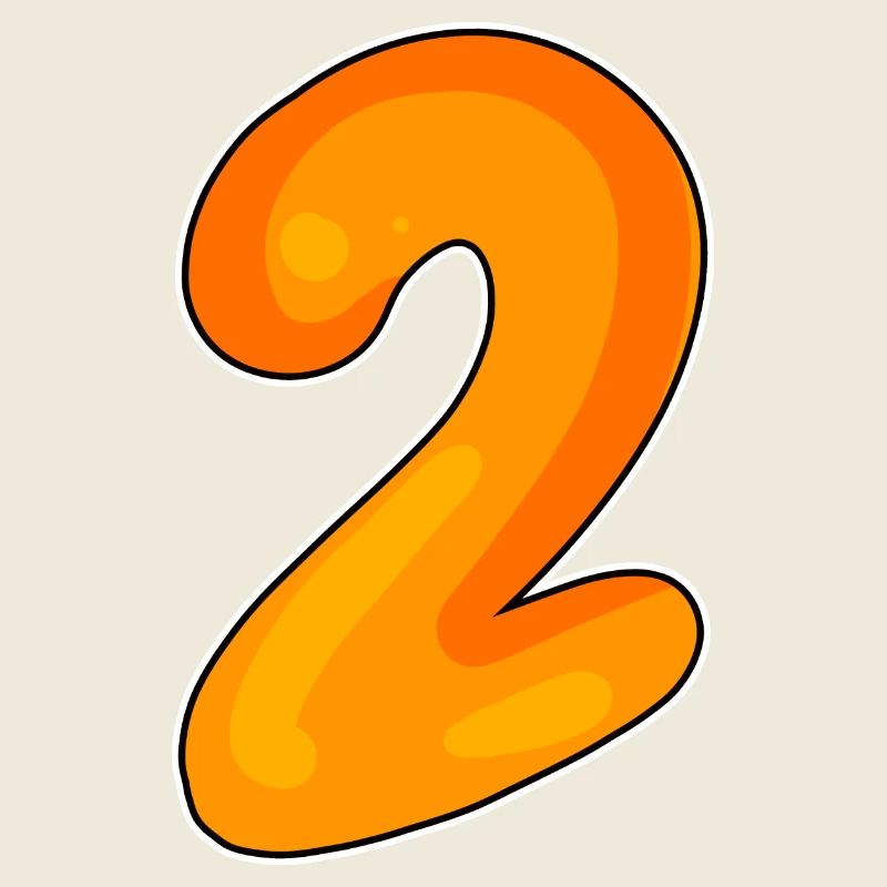 2