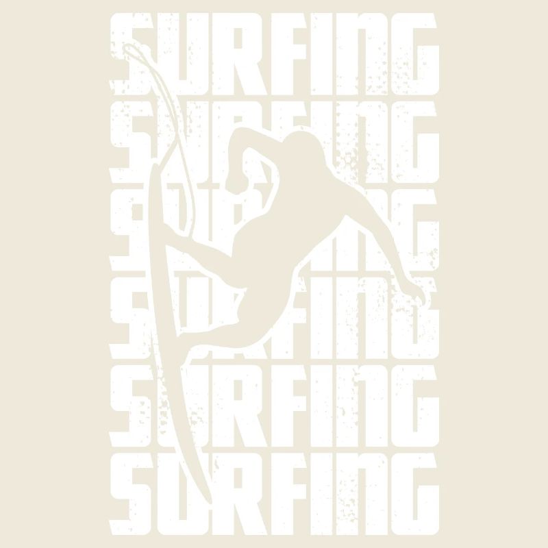 Surfing
