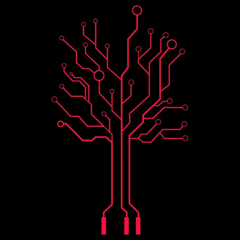 Cyber Symbol